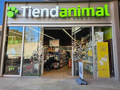 Tiendanimal Illa Barcelona en Barcelona