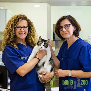 Clínica Veterinaria Bahía Zoo en Almería