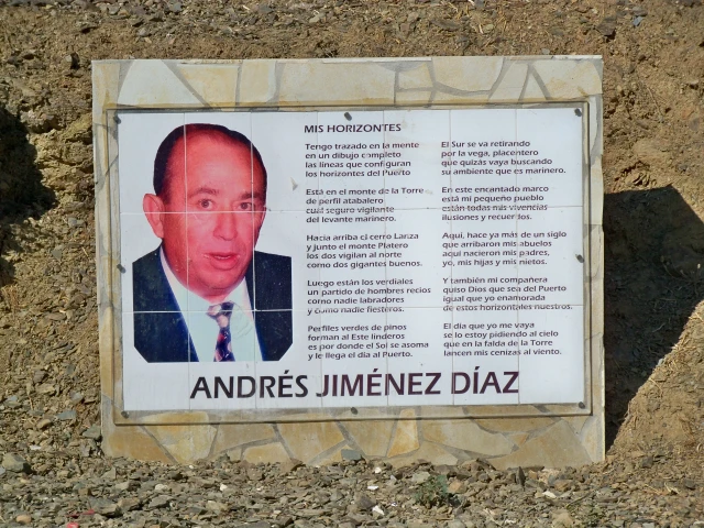 Parque canino Parque Andrés Jiménez Díaz en Málaga