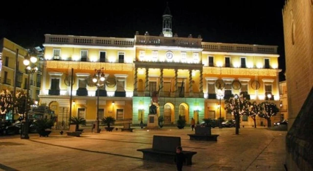 Condedu en Badajoz