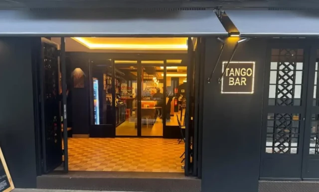 Tango Bar Magdalena en Granada