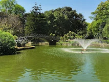 Parque de los Príncipes