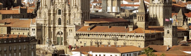 Santiago de Compostela