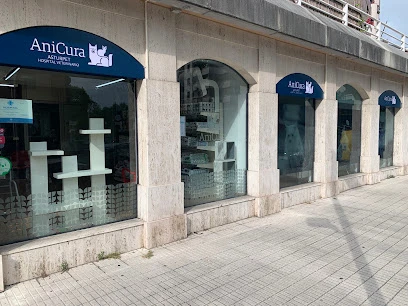 AniCura Asturpet Hospital Veterinario en Gijón