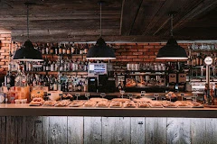 Txocook Bilbao