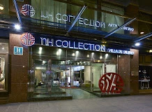 NH Collection Villa de Bilbao en Bilbao