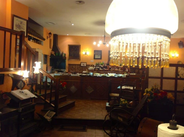 El Tiberi en Tarragona