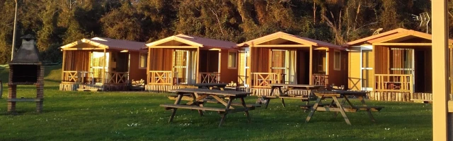 Camping Deva - Gijón en Gijón