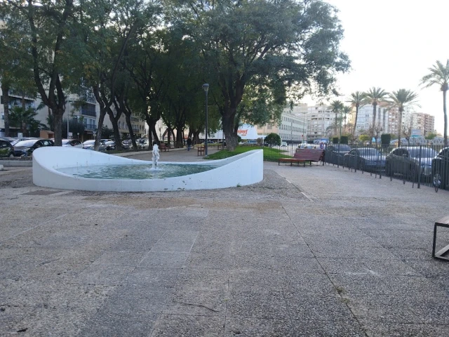 Paseo Infante Juan Manuel