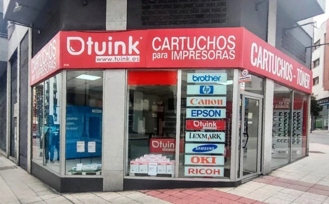 TuInk Oviedo en Oviedo