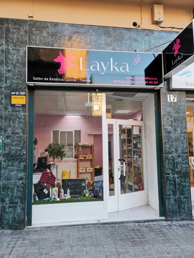 Layka Belleza