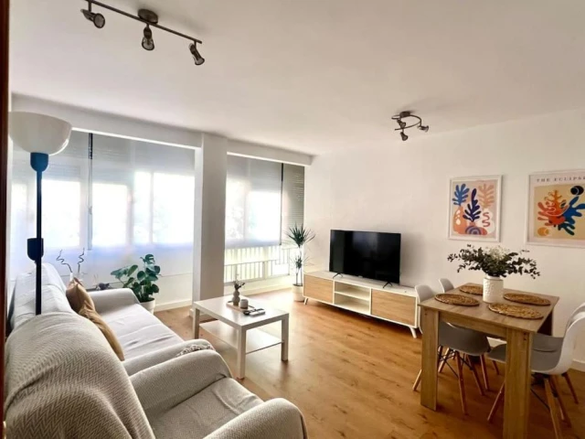 Precioso apartamento céntrico en Huelva