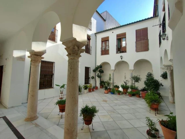 Disfruta de la histórica Córdoba en Córdoba