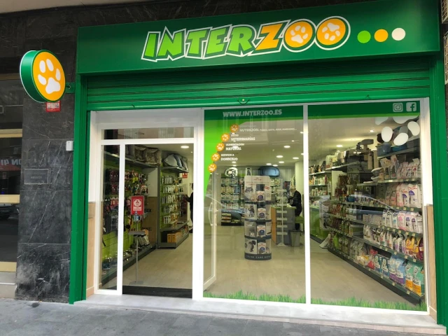 Interzoo Alicante en Alicante