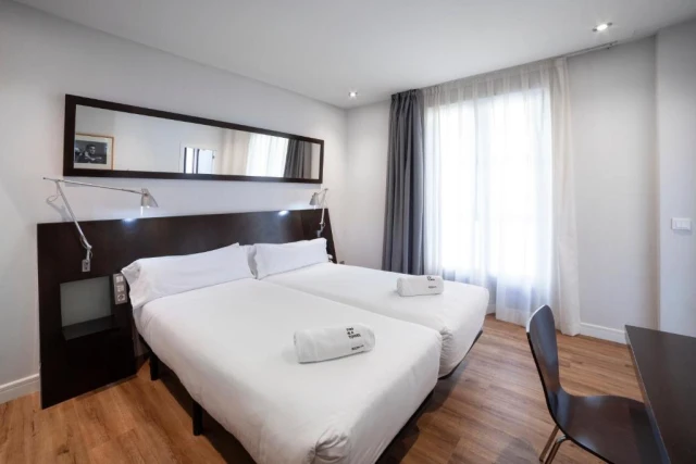 Petit Palace Arana Bilbao en Bilbao