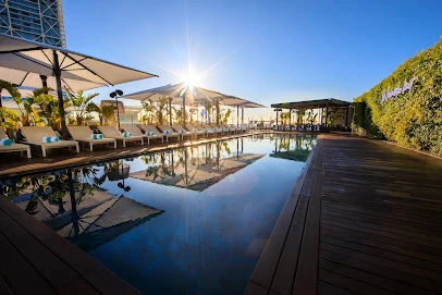 Sofitel Barcelona Skipper en Barcelona