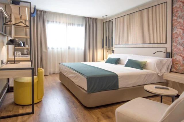 Petit Palace Córdoba anteriormente Soho Boutique Córdoba en Córdoba