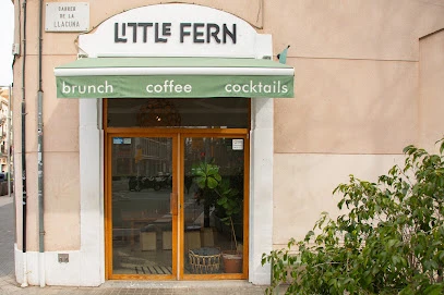Little Fern en Barcelona