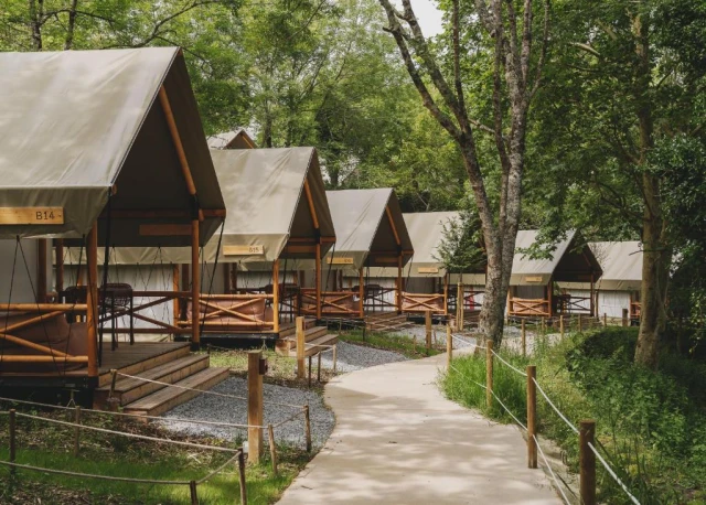 wecamp San Sebastián en San Sebastián
