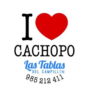 La Tablas del Campillín en Oviedo