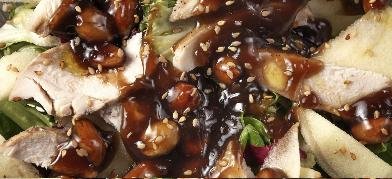 Restaurante Marroquí La Alcoba en Sevilla