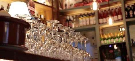 Bar Patanchon en Sevilla