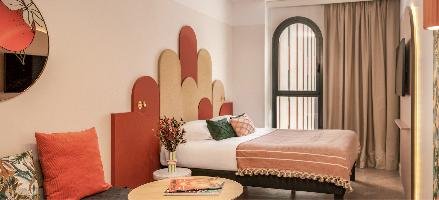 ibis Styles Sevilla City Santa Justa en Sevilla