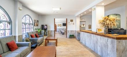 Apartamentos Puerta del Sur en Sevilla