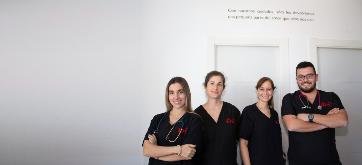 Clínica Veterinaria Canopus en Sevilla