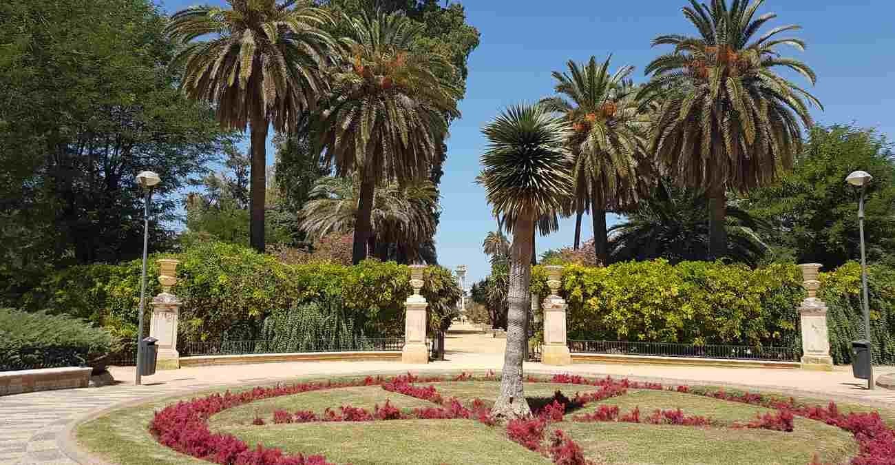 Parque José Celestino Mutis